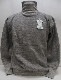WAREHOUSE(ϥ)[Lot.468 2-Needles Stitch High-Neck Sweat]