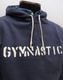 WAREHOUSE(�������ϥ���)[Lot.450 2-Needle Hood Parka/GYMNASTIC-Nascon Navy]