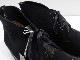 COLIMBO(������)[CLAUDE DESERT CHUKKA 3H/Cow Velour-Black]