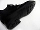 COLIMBO(������)[CLAUDE DESERT CHUKKA 3H/Cow Velour-Black]
