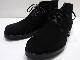COLIMBO(������)[CLAUDE DESERT CHUKKA 3H/Cow Velour-Black]