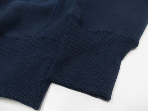 WAREHOUSE(�������ϥ���) [Lot.483 Crew Neck Sweatshirt/DHA-Navy]