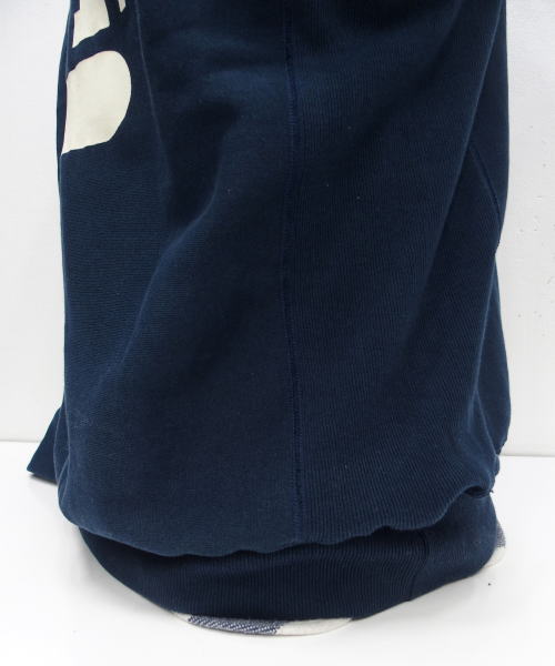 WAREHOUSE(�������ϥ���) [Lot.483 Crew Neck Sweatshirt/DHA-Navy]