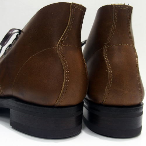 COLIMBO(������)[CLAUDE DESERT CHUKKA 3H/Stea Hyde]