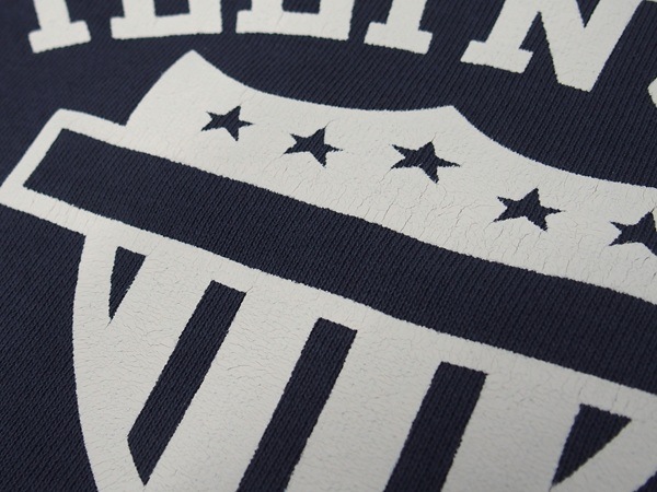 WAREHOUSE(�������ϥ���)[Lot.450 2-Needle Hood Parka/ILLINOIS-Nascon Navy]