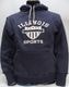 WAREHOUSE(�������ϥ���)[Lot.450 2-Needle Hood Parka/ILLINOIS-Nascon Navy]