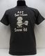 WAREHOUSE(ϥ)[Lot.4064 SPRING 68 2ND-HAND SERIES TEE/Charcoal]
