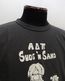 WAREHOUSE(ϥ)[Lot.4064 SPRING 68 2ND-HAND SERIES TEE/Charcoal]