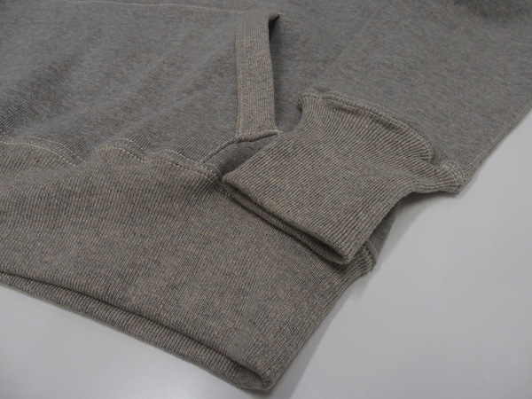 WAREHOUSE(�������ϥ���)[Lot.450 2-Needle Hood Parka/ILLINOIS-Heather Gray]