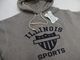 WAREHOUSE(�������ϥ���)[Lot.450 2-Needle Hood Parka/ILLINOIS-Heather Gray]