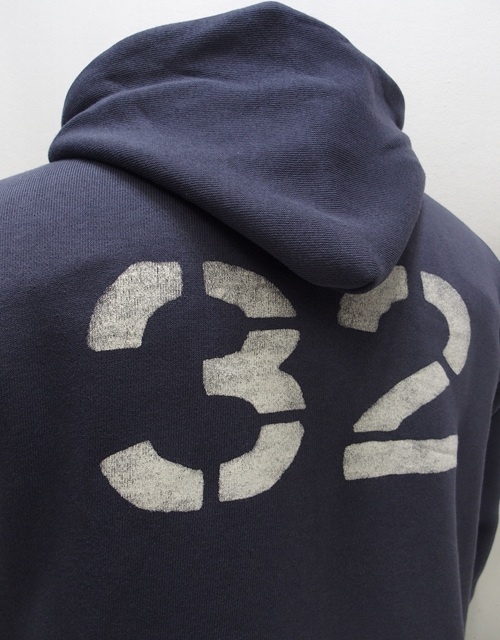 WAREHOUSE(�������ϥ���)[Lot.450 2-Needle Hood Parka/NO32-Nascon Navy]