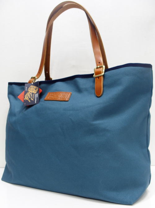 Butler Verner Sails(�Хȥ顼�С��ʡ������륺)[Canvas Colorful Tote Bag/Blue Gray]