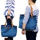 Butler Verner Sails(�Хȥ顼�С��ʡ������륺)[Canvas Colorful Tote Bag/Blue Gray]