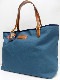 Butler Verner Sails(�Хȥ顼�С��ʡ������륺)[Canvas Colorful Tote Bag/Blue Gray]