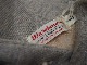 WAREHOUSE(ϥ)[Lot.450 2-Needle Hood Parka/FLYING L'S-Heather Gray]