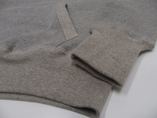 WAREHOUSE(�������ϥ���)[Lot.450 2-Needle Hood Parka/NO32-Heather Gray]