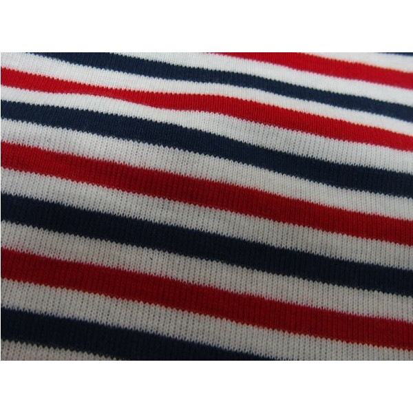 MOULIN NEUF(�ࡼ���̥�)[2 Pack Tee/Short Sleeve/Tricolor/Made in France]