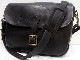 Vasco(��������) [Lot.VS-249L LEATHER POSTMAN MINI SHOULDER BAG TYPE-2/Black]