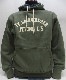 WAREHOUSE(�������ϥ���)[Lot.450 2-Needle Hood Parka/FLYING L'S-O.D.Green]