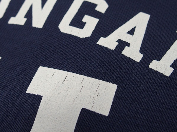 John Gluckow(����� ����å���)by WAREHOUSE [JG-CS24 The Albert Sweat/STRONGARM UAA-Nascon Navy]