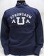 John Gluckow(����� ����å���)by WAREHOUSE [JG-CS24 The Albert Sweat/STRONGARM UAA-Nascon Navy]