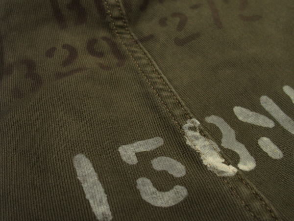 COLIMBO(������)[OLD MIDSHIPMEN'S BIB OVERRALL-WITH LINER/CUSTOM]