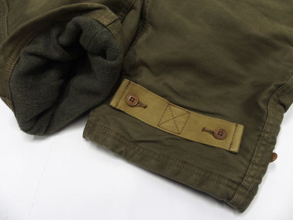 COLIMBO(������)[OLD MIDSHIPMEN'S BIB OVERRALL-WITH LINER/CUSTOM]