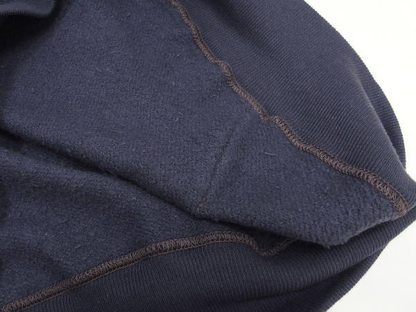 WAREHOUSE(�������ϥ���)[Lot.450 2-Needle Hood Parka/FLYING L'S-Nascon Navy]