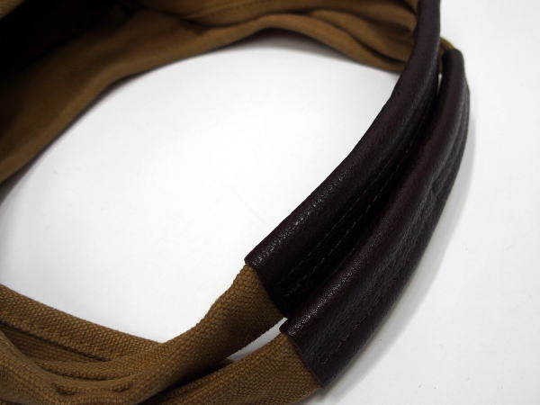 Butler Verner Sails(�Хȥ顼�С��ʡ������륺)[Dyeing 6-Canvas 2way Shoulder Bag]