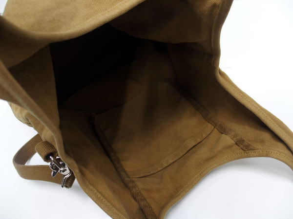 Butler Verner Sails(�Хȥ顼�С��ʡ������륺)[Dyeing 6-Canvas 2way Shoulder Bag]
