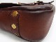 Vasco(��������) [Lot.VS-249L LEATHER POSTMAN MINI SHOULDER BAG TYPE-2/Camel]