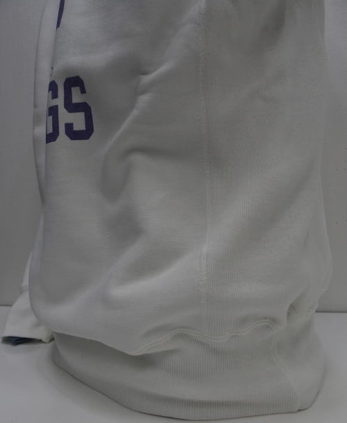 WAREHOUSE(�������ϥ���) [Lot.483 Crew Neck Sweatshirt/TCU-Off White]