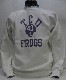 WAREHOUSE(�������ϥ���) [Lot.483 Crew Neck Sweatshirt/TCU-Off White]