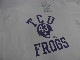 WAREHOUSE(�������ϥ���) [Lot.483 Crew Neck Sweatshirt/TCU-Off White]