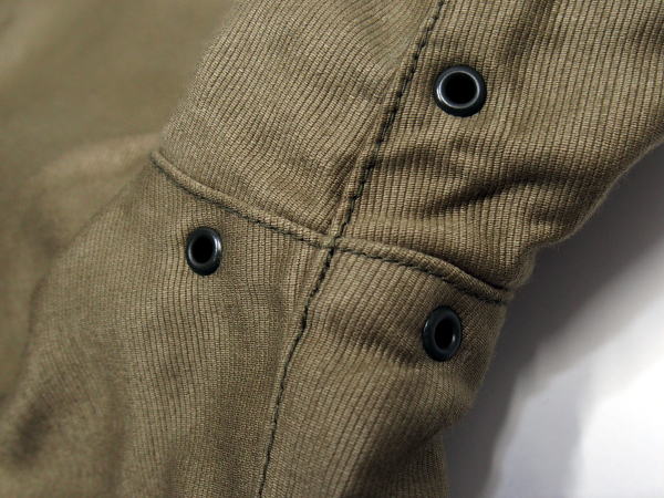 WAREHOUSE(ϥ) [Lot.2206 U.S.NAVY 36J1 JACKET/KHAKI]