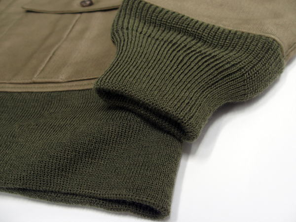 WAREHOUSE(ϥ) [Lot.2206 U.S.NAVY 36J1 JACKET/KHAKI]