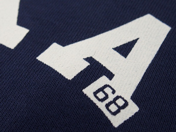 John Gluckow(����� ����å���)by WAREHOUSE [JG-CS24 The Albert Sweat/Army AA-Nascon Navy]