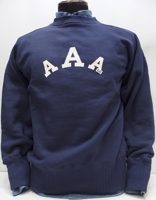 John Gluckow(����� ����å���)by WAREHOUSE [JG-CS24 The Albert Sweat/Army AA-Nascon Navy]