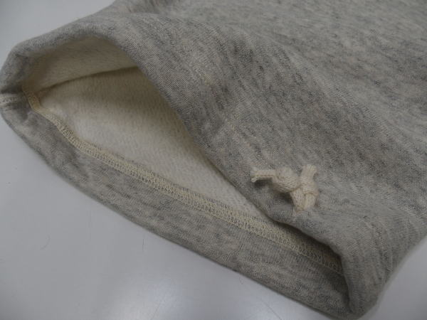 John Gluckow( å)by WAREHOUSE [Lot.JG-CS16 Naval Training Sweat Pants/Plain]