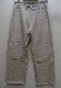 John Gluckow( å)by WAREHOUSE [Lot.JG-CS16 Naval Training Sweat Pants/Plain]