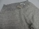 John Gluckow( å)by WAREHOUSE [Lot.JG-CS16 Naval Training Sweat Pants/Plain]