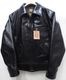 ��Size��42/44��Rainbow Country(�쥤��ܡ�����ȥ꡼)[Horsehide Sports Jacket/HERCULES-Black]