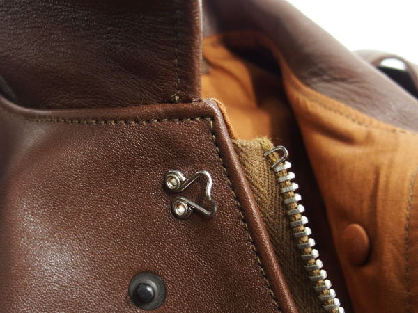 TOYS McCOY(�ȥ����ޥå���)[TYPE A-2 STAR SPORTSWEAR MFG.CO. LADY LUCK]