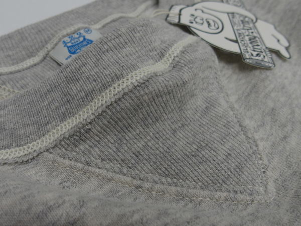 John Gluckow( å)by WAREHOUSE [Lot.JG-CS15 Naval Training Sweats/Plain]