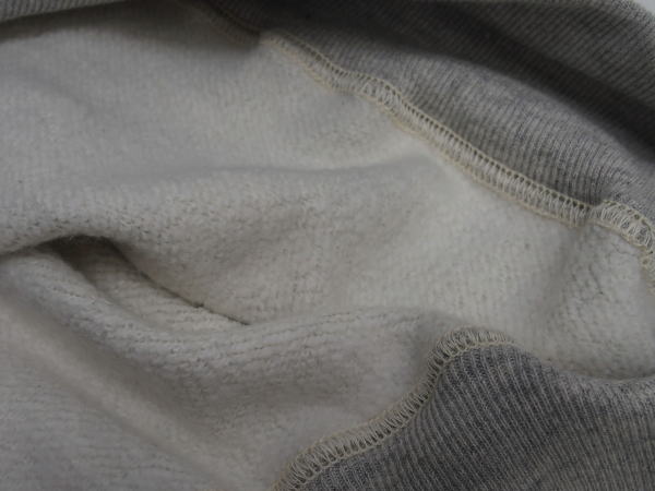 John Gluckow( å)by WAREHOUSE [Lot.JG-CS15 Naval Training Sweats/Plain]
