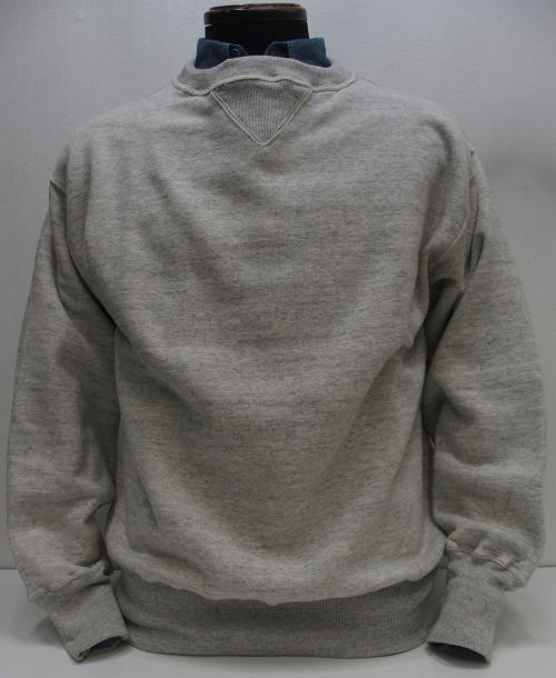 John Gluckow( å)by WAREHOUSE [Lot.JG-CS15 Naval Training Sweats/Plain]