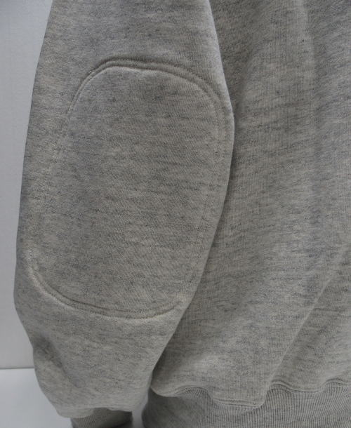 John Gluckow( å)by WAREHOUSE [Lot.JG-CS15 Naval Training Sweats/Plain]