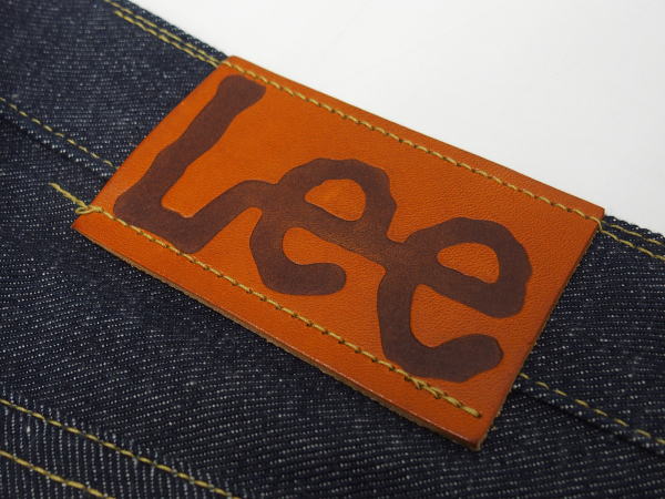 Lee(�꡼)Archives Real Vintage [RIDERS 101-Z 1948 Model]