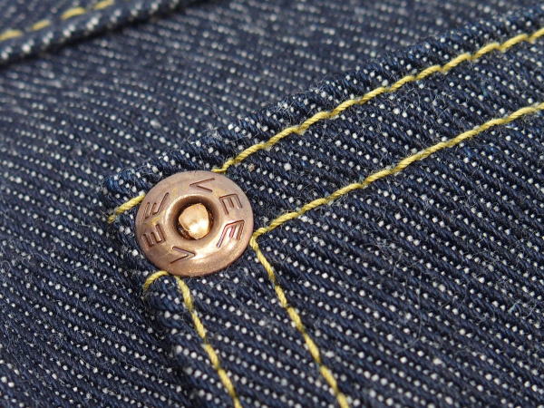 Lee(�꡼)Archives Real Vintage [RIDERS 101-Z 1948 Model]