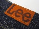Lee(�꡼)Archives Real Vintage [RIDERS 101-Z 1948 Model]